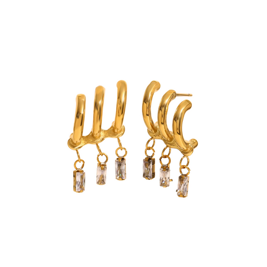 MANA EARRINGS