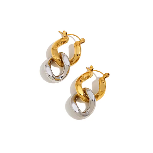GRACIELA EARRINGS