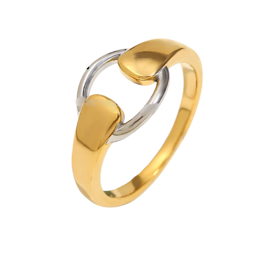 LOURDES RING