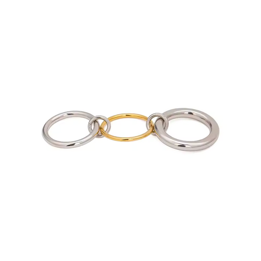 ZULEMA RING