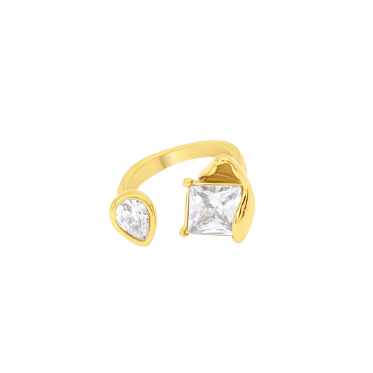 Salt & Gold