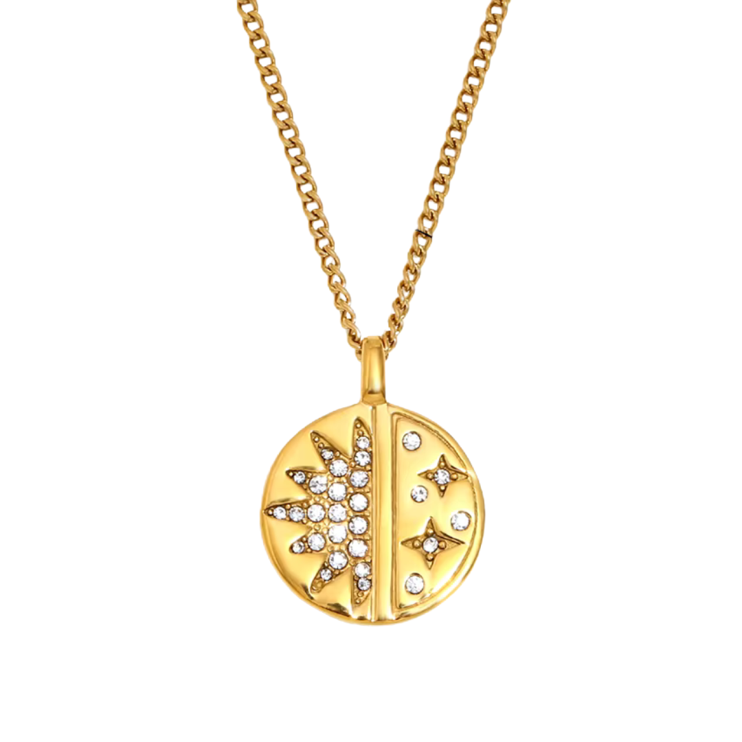 LUCIA NECKLACE