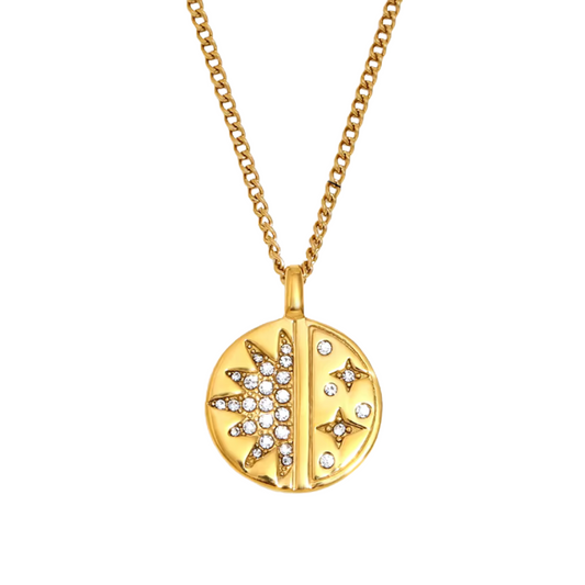LUCIA NECKLACE