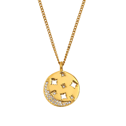 ELODIA NECKLACE