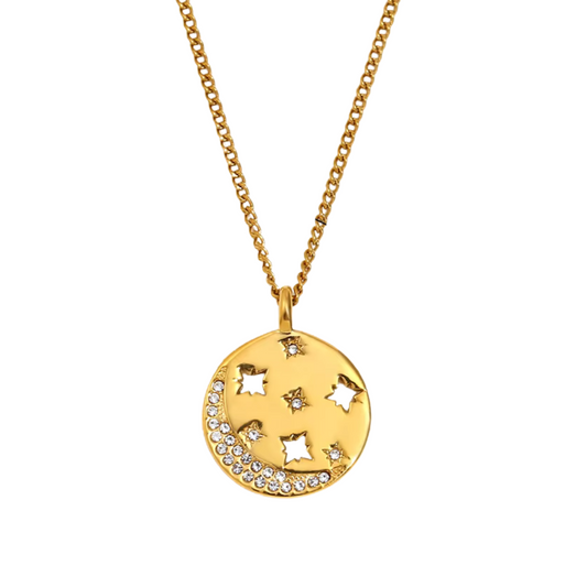 ELODIA NECKLACE